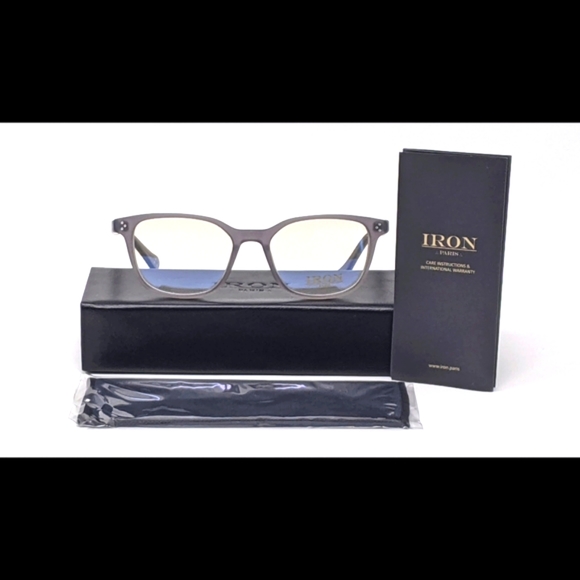 IRON Paris Boutique :: IRO-10-003 - Picture 10 of 11